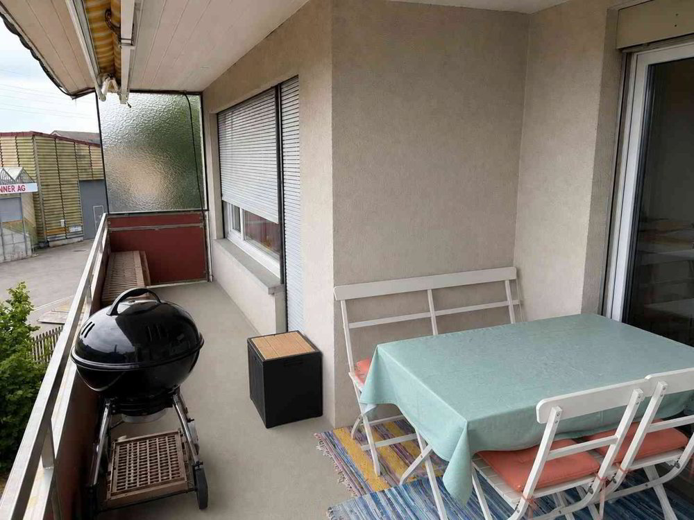 2 rooms Flat-sharing for rent in Weinfelden - image 1/5