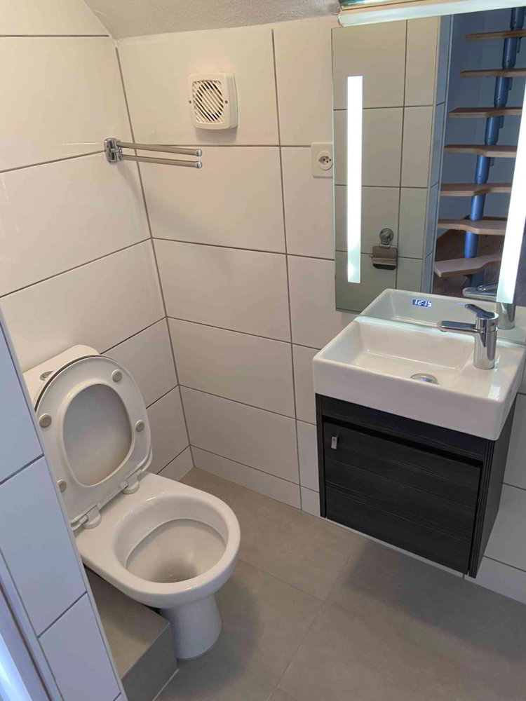 Appartamento di 3 locali in affitto a Delémont - immagine 1/5