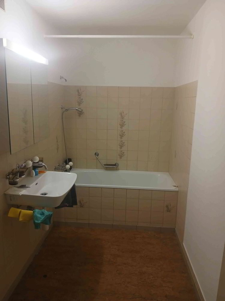 2.5 rooms Apartment for rent in Amriswil - image 1/4