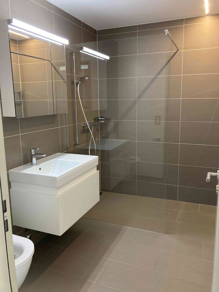 Appartement 3.5 pièces à louer à Winterthour - image 1/5