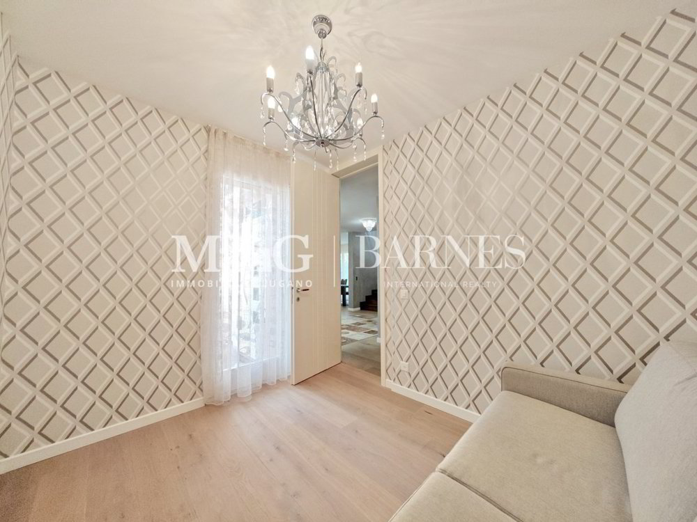 Maison 5 pièces à acheter à Montagnola - image 1/13