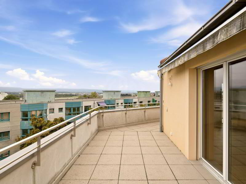 4 rooms Apartment for rent in Le Grand-Saconnex - image 1/12