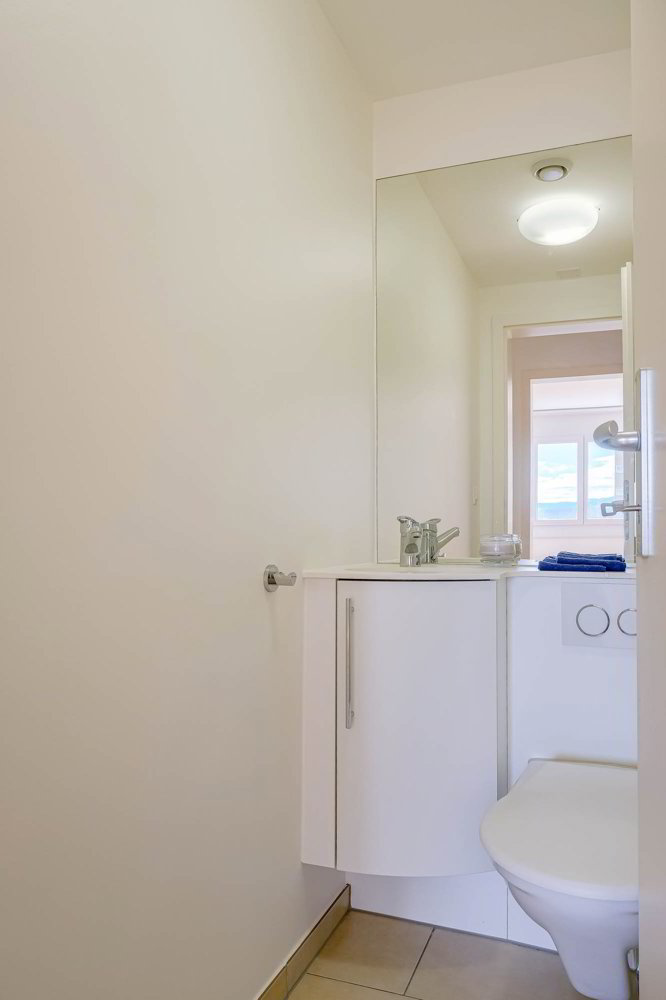 Appartement 4 pièces à louer à Birsfelden - image 1/12