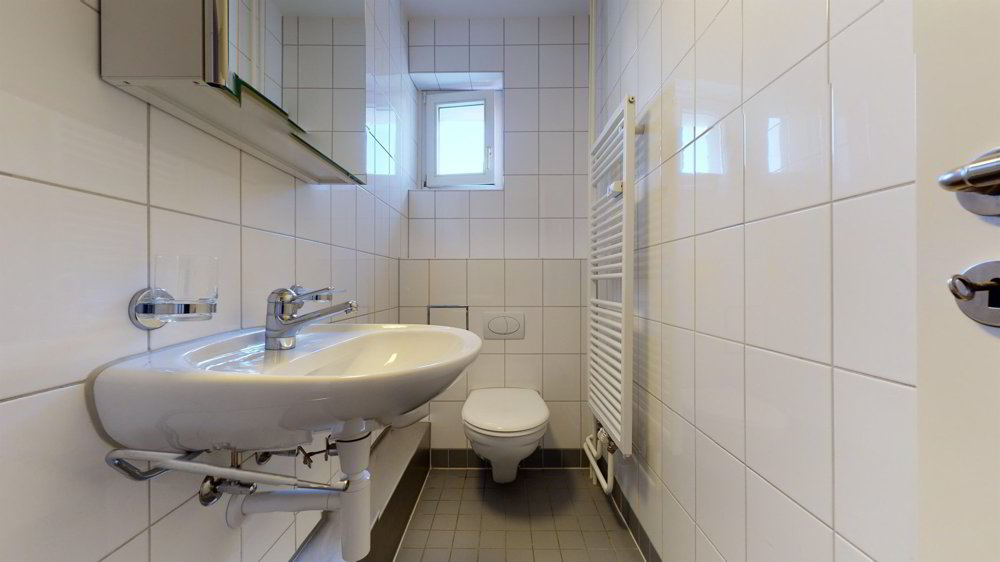 3 rooms Apartment for rent in Basel - image 1/12