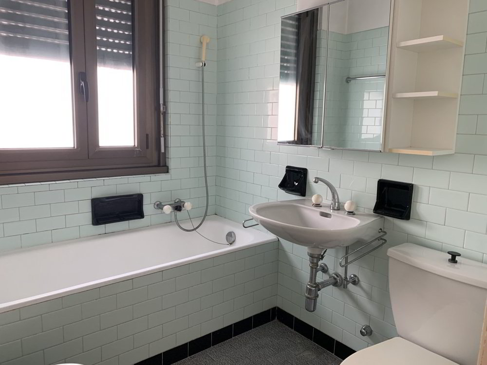 2 rooms Apartment for rent in Lugano - image 1/6
