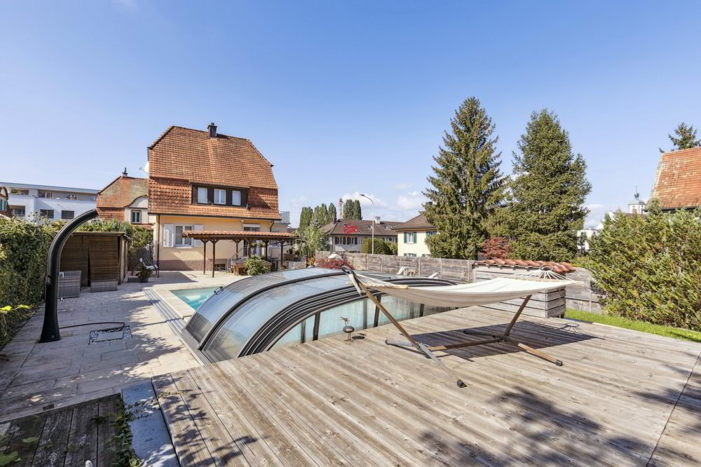 Casa di 5 locali in vendita a Kreuzlingen - immagine 1/13