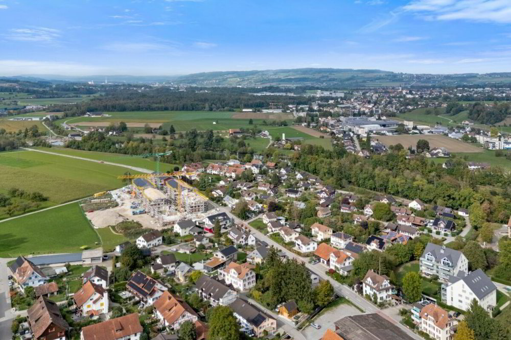 Casa di 5 locali in vendita a Schönenberg an der Thur - immagine 1/13