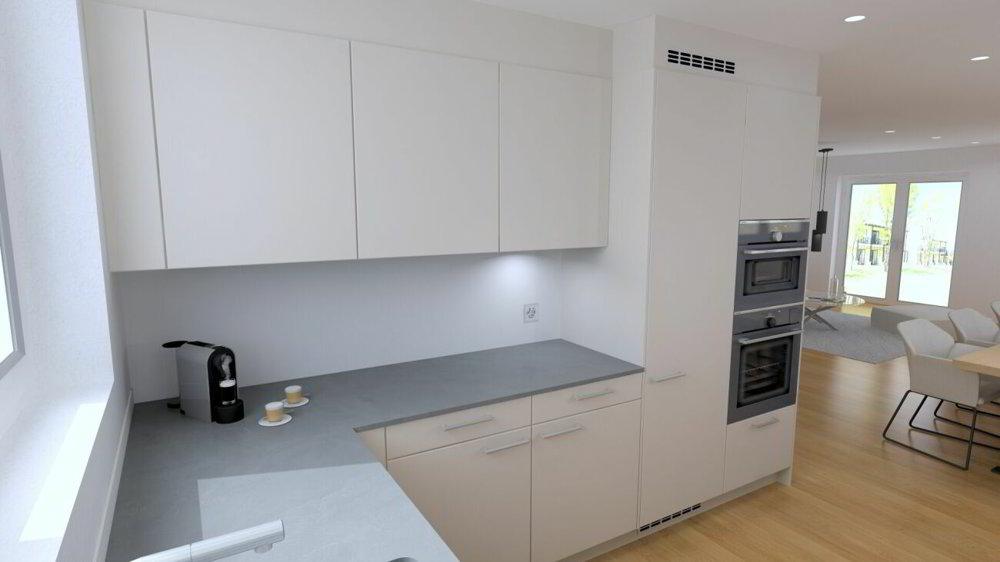 Casa di 5.5 locali in vendita a Amlikon-Bissegg - immagine 1/12