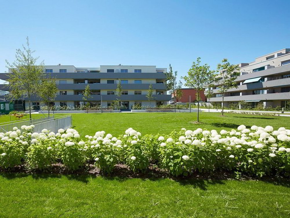 null rooms Car park, garage for rent in Romanshorn - image 1/1