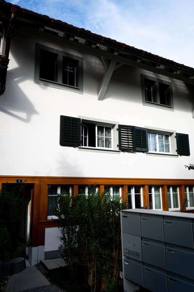 Appartement 3.5 pièces à louer à Dübendorf - image 1/9