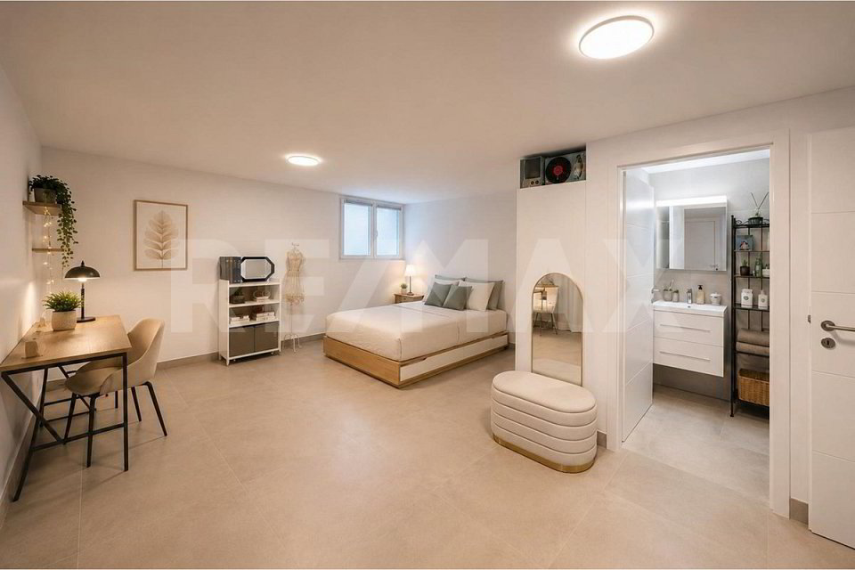 Maison 5 pièces à louer à Thônex - image 1/6