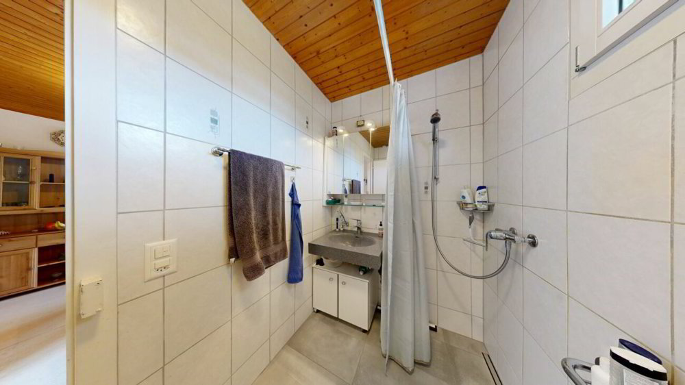 4 Zimmer Wohnung zu vermieten in Burgdorf - Bild 1/9