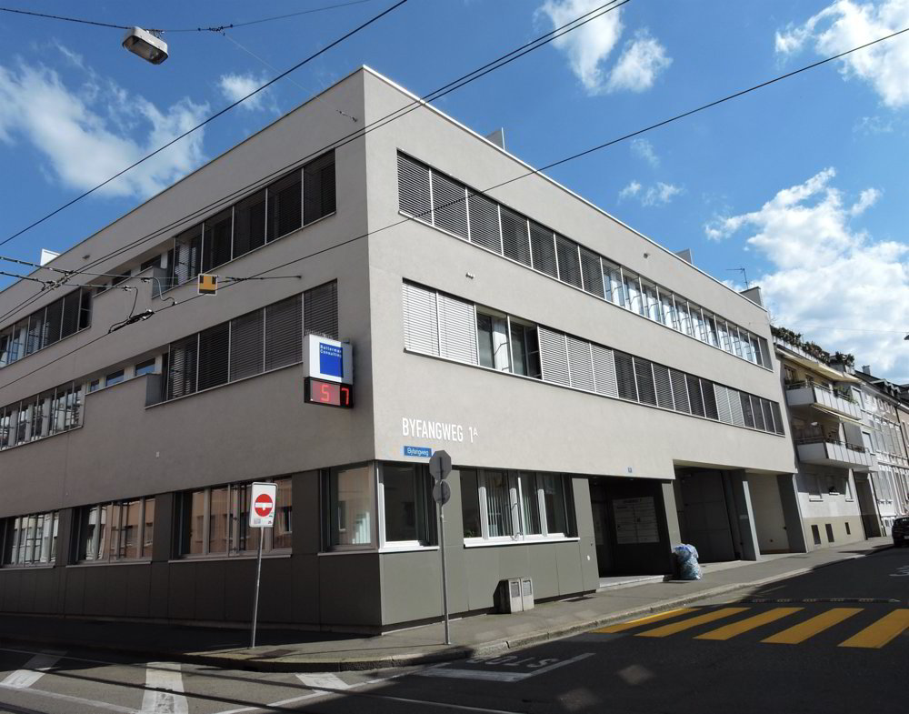 null rooms Office & Commercial for rent in Basel - image 1/3