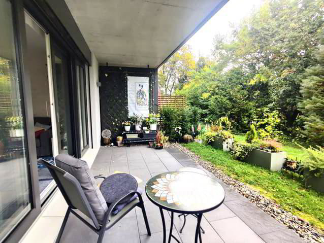 3 rooms Apartment for rent in Chambésy - image 1/6