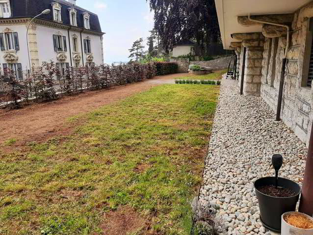 Appartamento di 3 locali in affitto a Neuchâtel - immagine 1/9