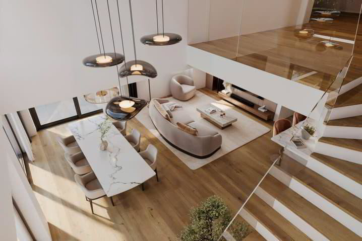Maison 5.5 pièces à acheter à Crans-près-Céligny - image 1/8