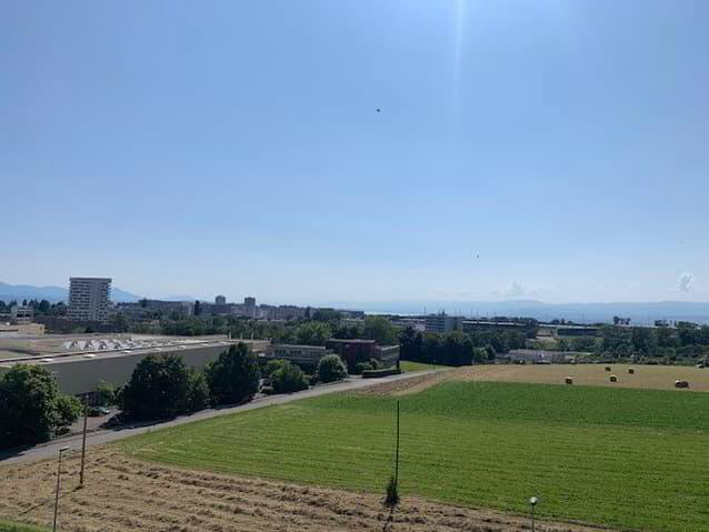 3.5 rooms Apartment for rent in Le Mont-sur-Lausanne - image 1/9
