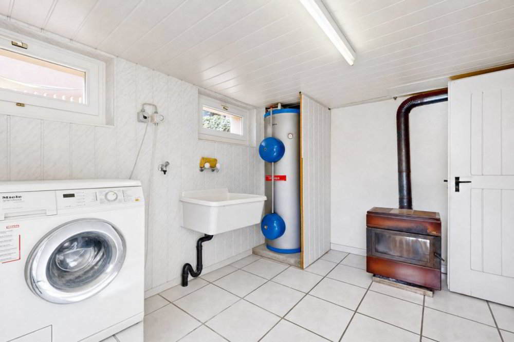 Casa di 4.5 locali in vendita a Liesberg Dorf - immagine 1/13