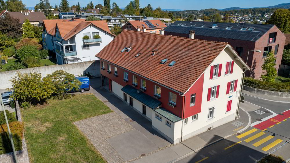 Casa di null locali in vendita a Oberwil BL - immagine 1/7