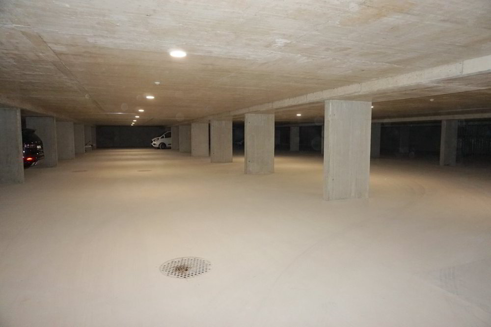 Appartement 3.5 pièces à acheter à Bassecourt - image 1/8