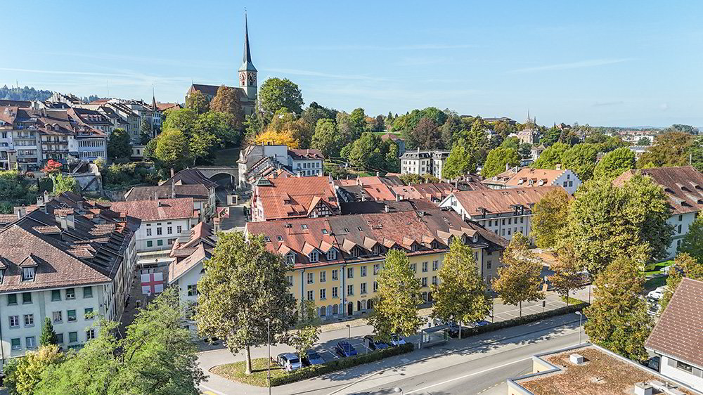 null rooms Office & Commercial for rent in Burgdorf - image 1/10
