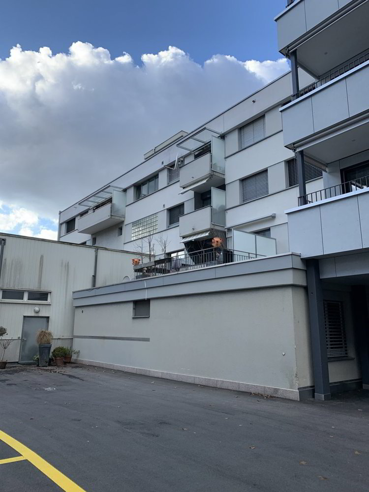 5 rooms Apartment for rent in Ebikon - image 1/11