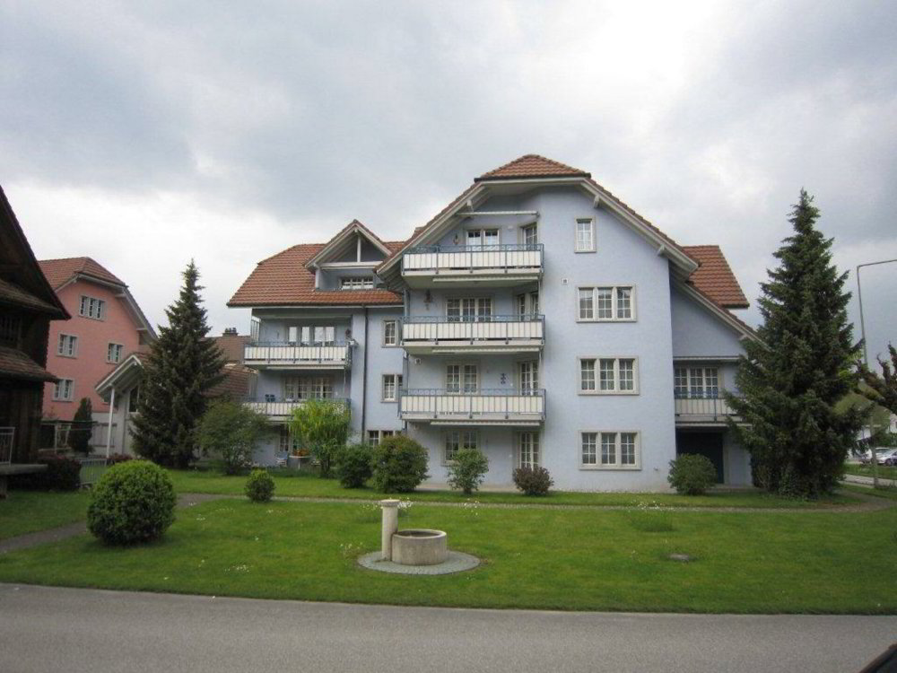 null rooms Office & Commercial for rent in Schötz - image 1/10