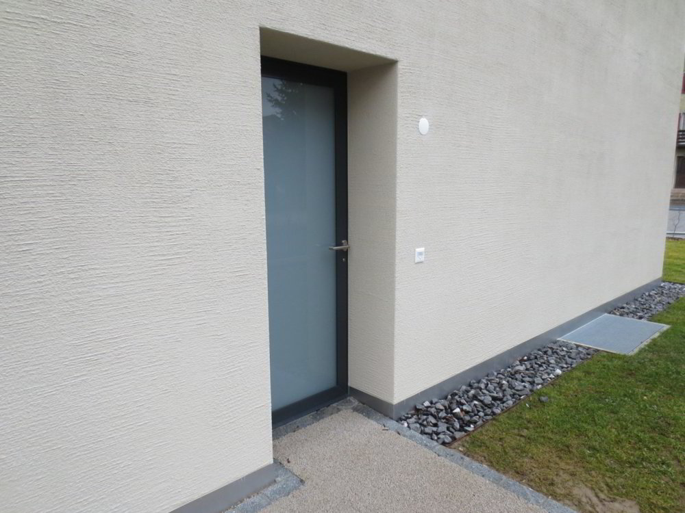 1.5 rooms Apartment for rent in Schötz - image 1/8