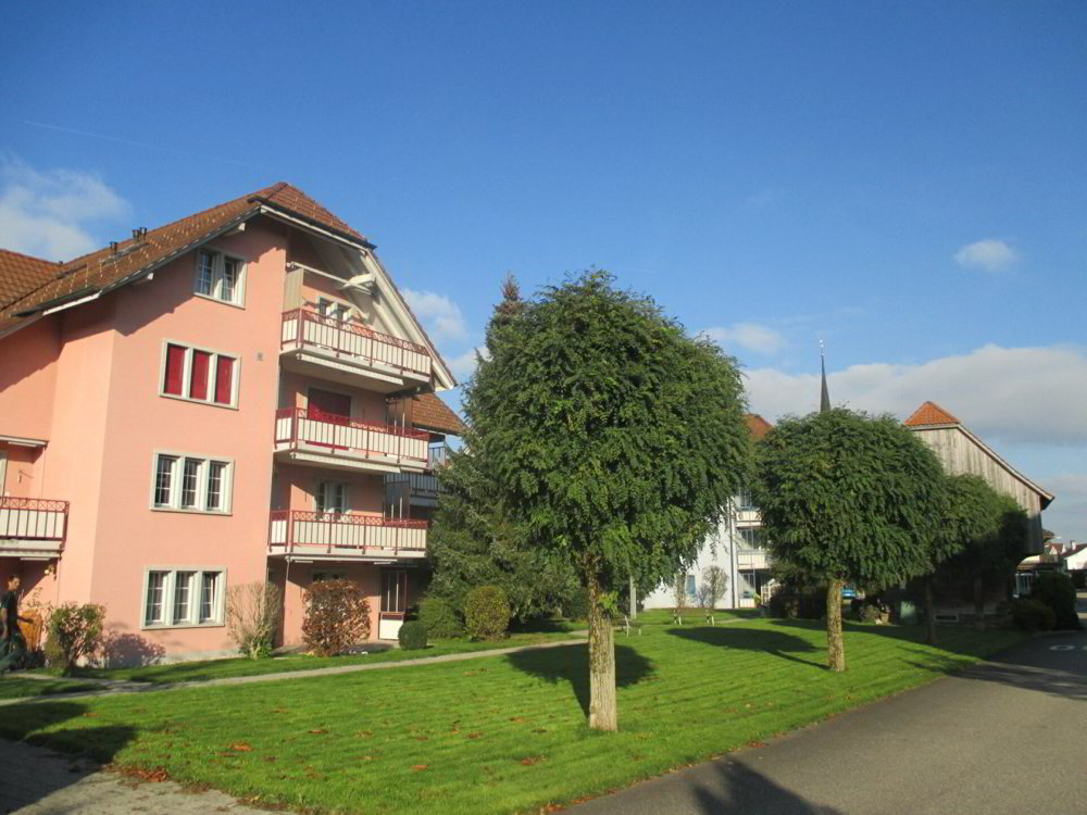 5.5 rooms Apartment for rent in Schötz - image 1/17