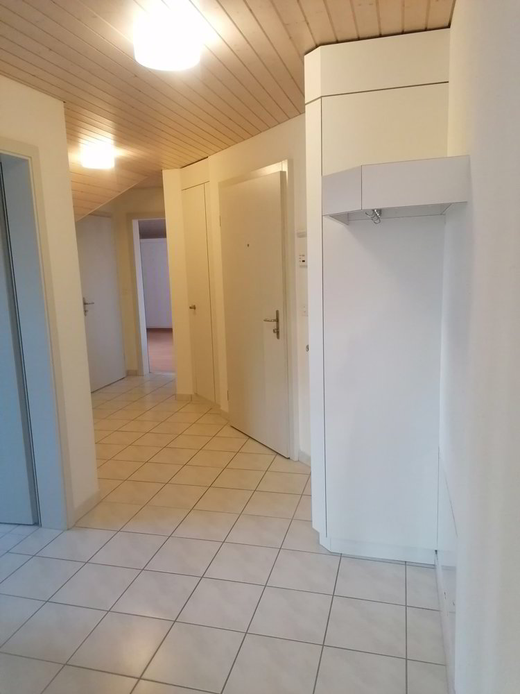 3.5 rooms Apartment for rent in Schötz - image 1/11