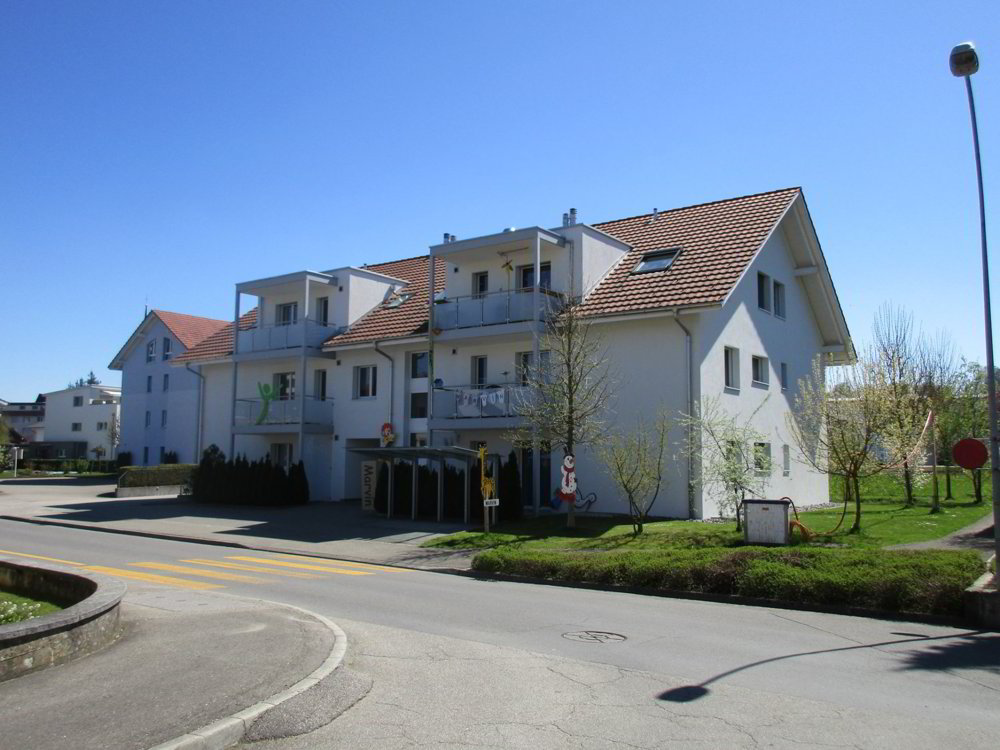 4.5 rooms Apartment for rent in Schötz - image 1/17