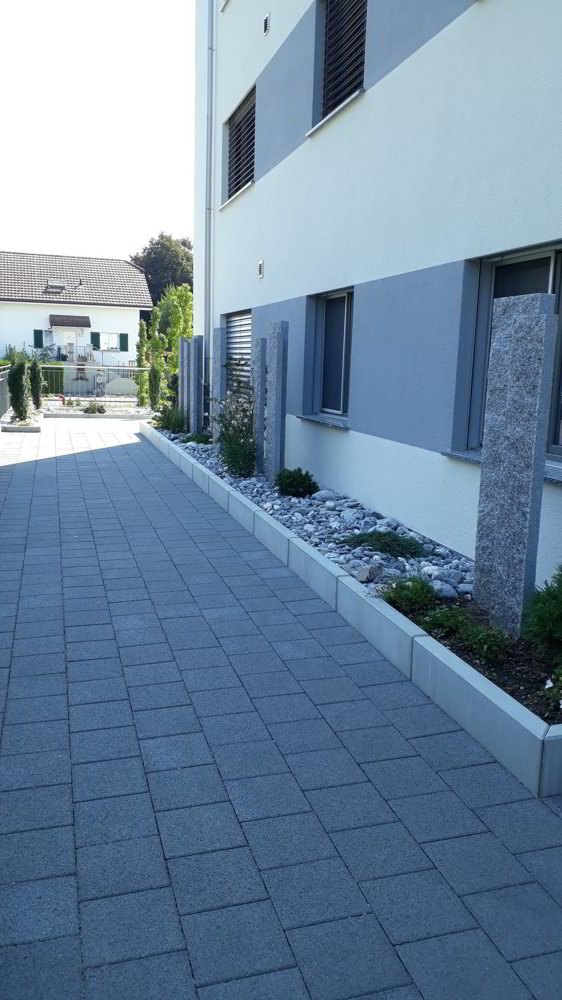 3.5 rooms Apartment for rent in Schötz - image 1/16