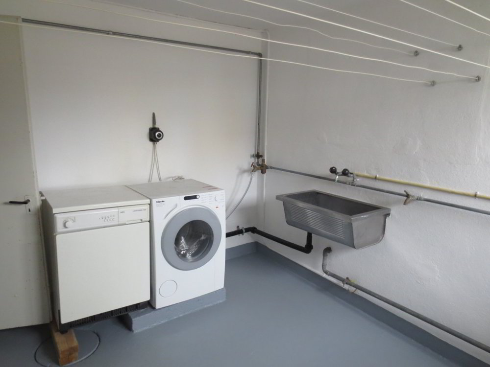 8 rooms House for rent in Schötz - image 1/12