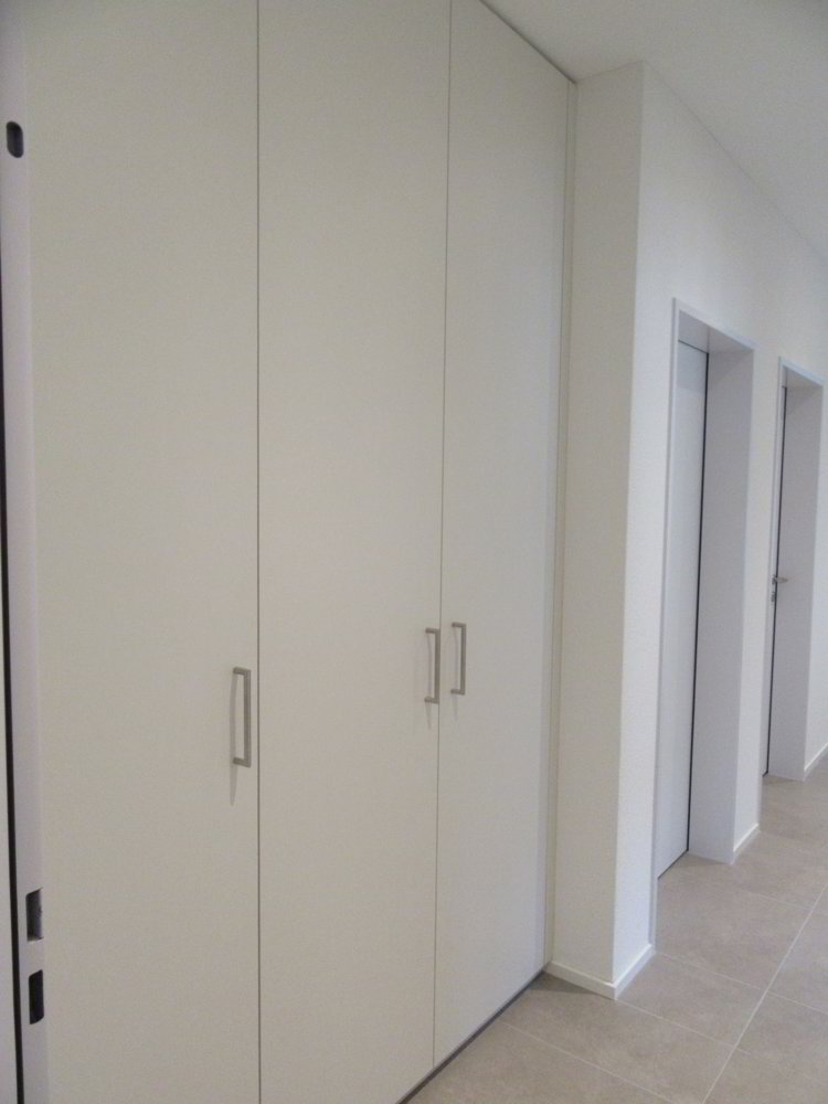 4.5 rooms Apartment for rent in Schötz - image 1/14