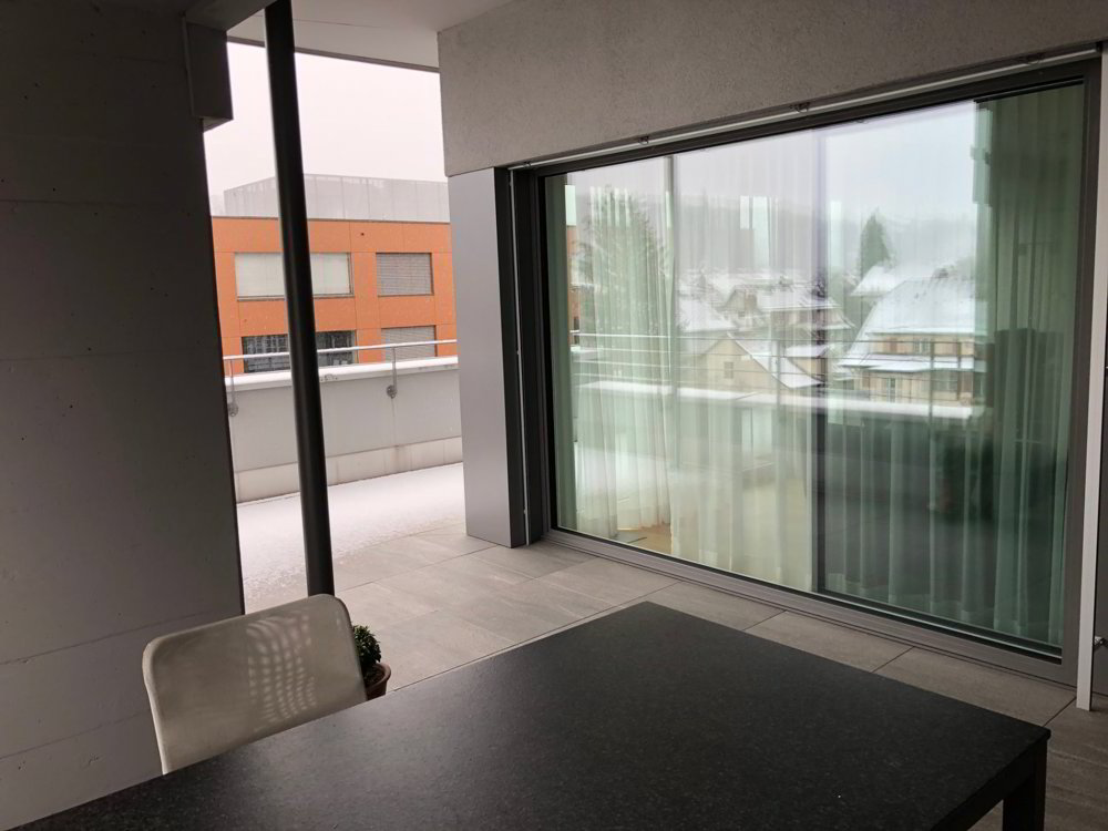 3.5 rooms Apartment for rent in Ebikon - image 1/9
