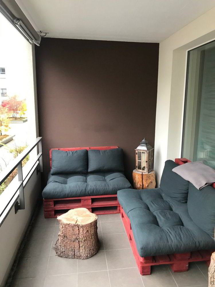 2.5 rooms Apartment for rent in Ebikon - image 1/13