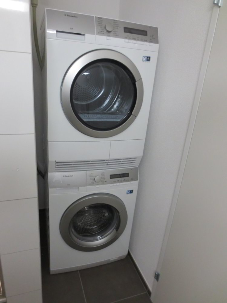 2.5 rooms Apartment for rent in Schötz - image 1/12