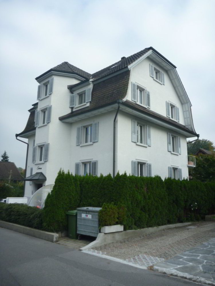 2 rooms Apartment for rent in Ebikon - image 1/10