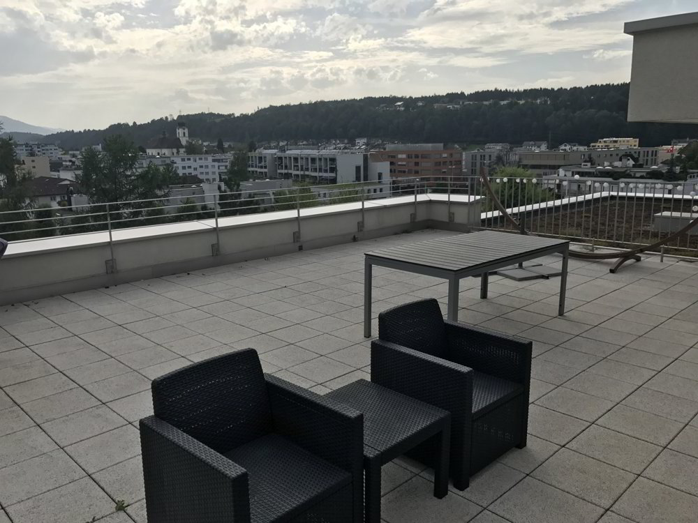 3.5 rooms Apartment for rent in Ebikon - image 1/12