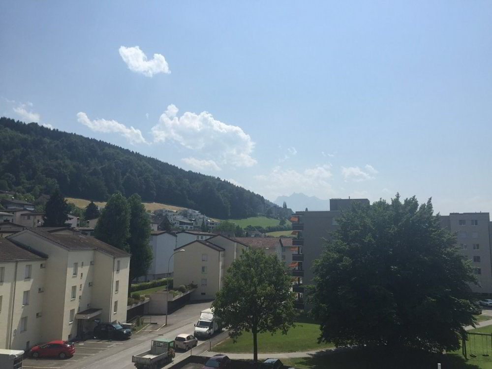 3.5 rooms Apartment for rent in Ebikon - image 1/10