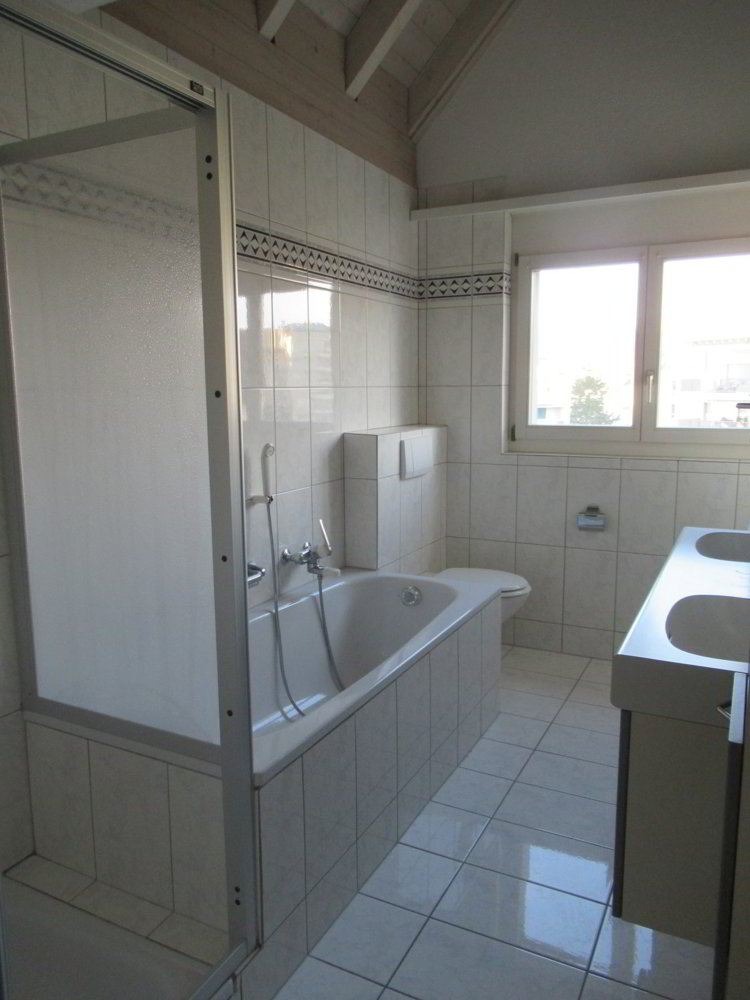 5.5 rooms Apartment for rent in Schötz - image 1/17