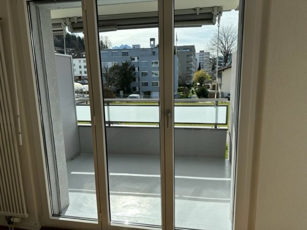 1.5 rooms Apartment for rent in Ebikon - image 1/10