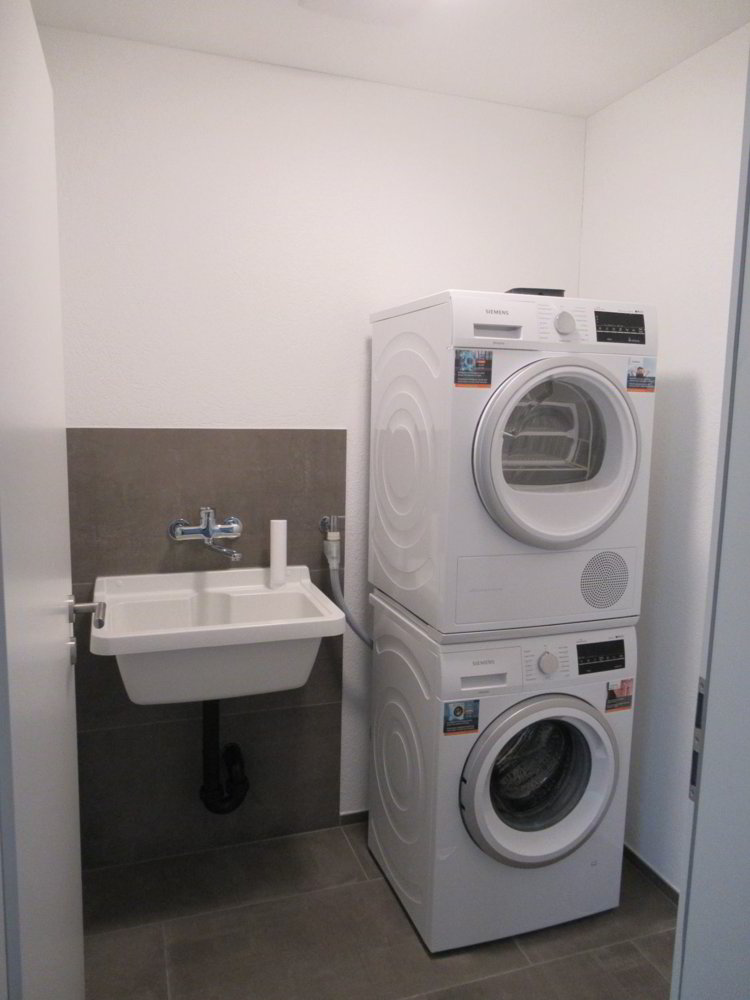 2.5 rooms Apartment for rent in Schötz - image 1/9