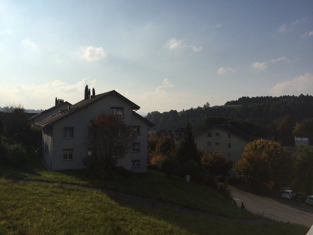 4.5 rooms Apartment for rent in Ebikon - image 1/14