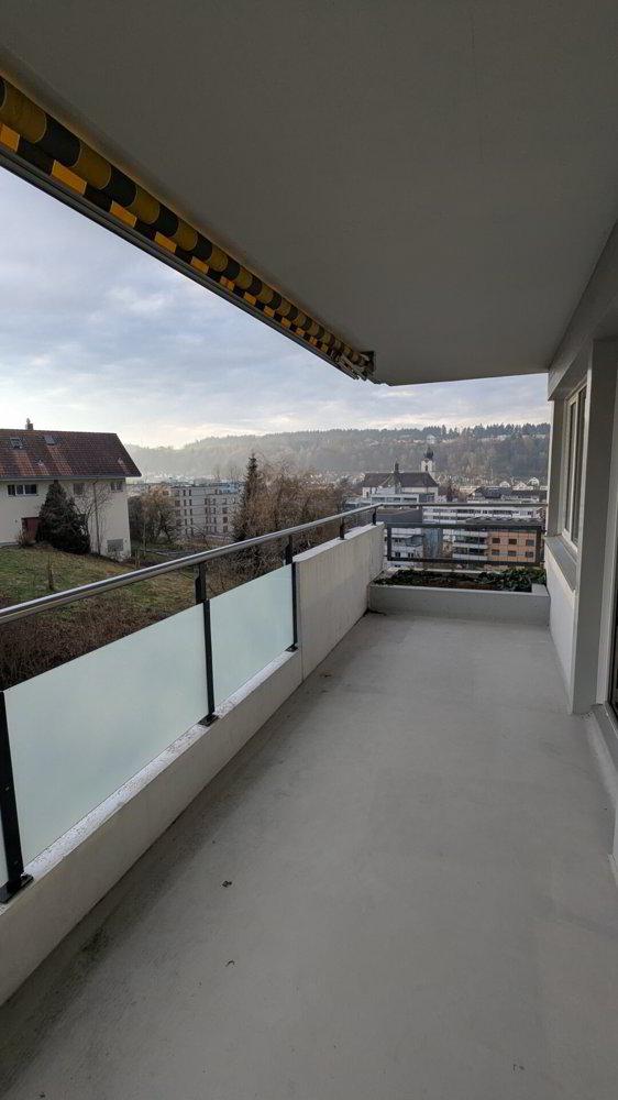 3.5 rooms Apartment for rent in Ebikon - image 1/8