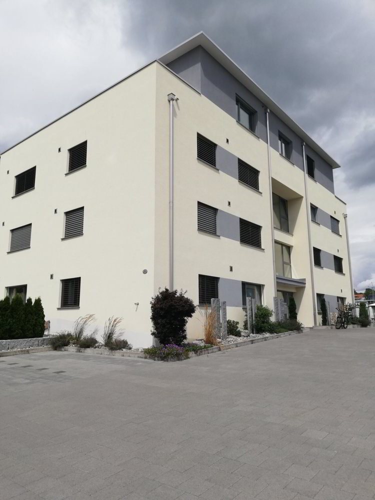 3.5 rooms Apartment for rent in Schötz - image 1/15
