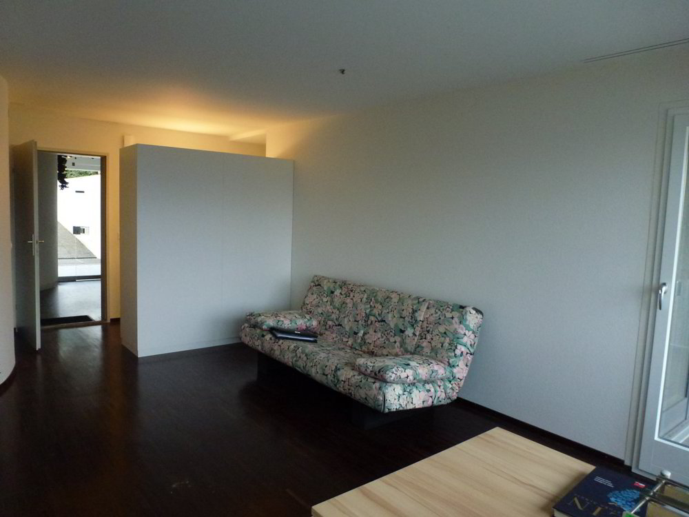 1.5 rooms Apartment for rent in Ebikon - image 1/12