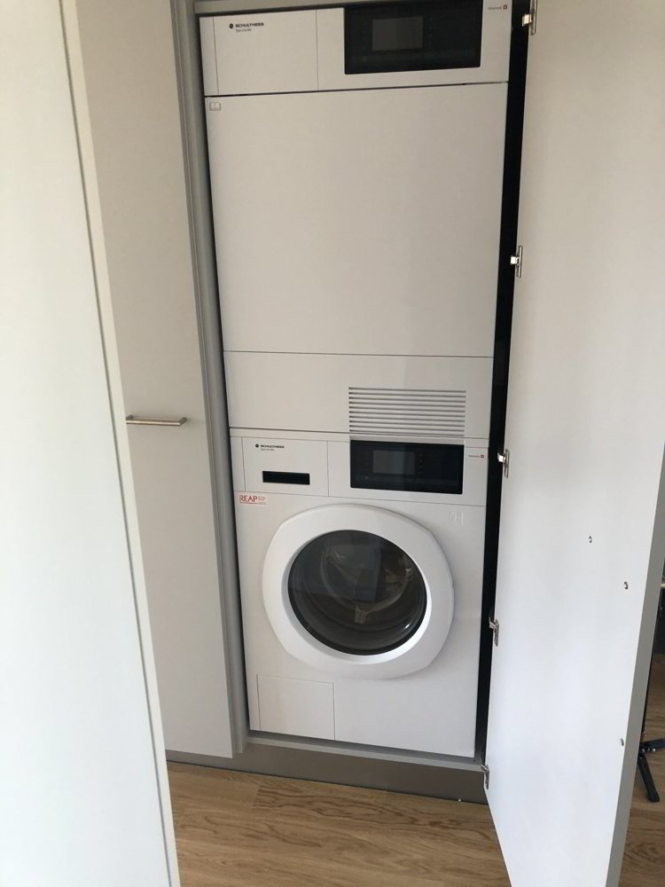 4.5 rooms Apartment for rent in Ebikon - image 1/11