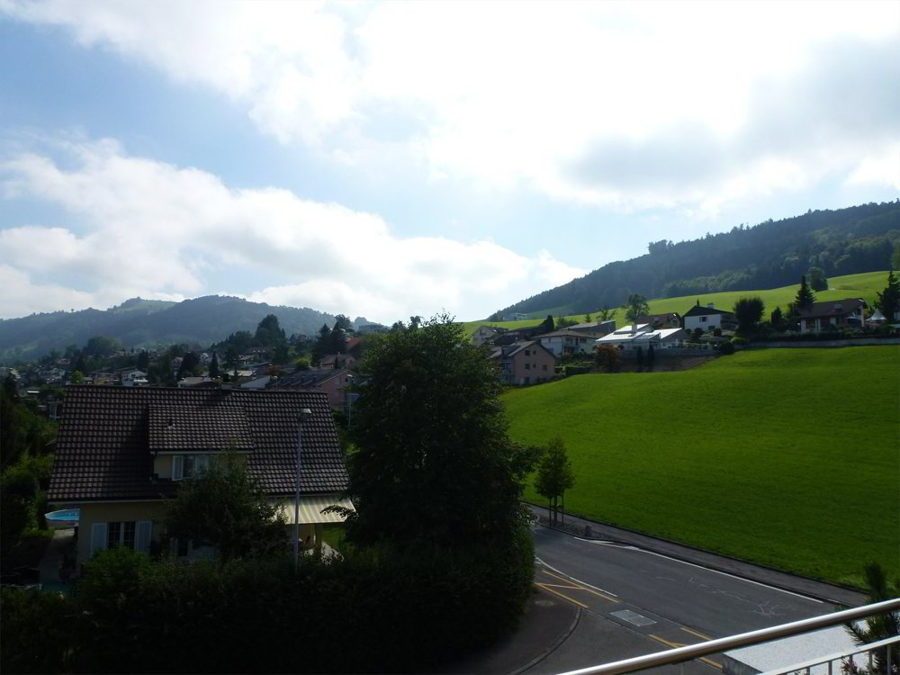 4.5 rooms Apartment for rent in Ebikon - image 1/13