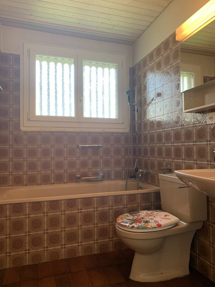 3 rooms Apartment for rent in Ebikon - image 1/6